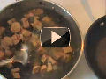 איך מכינים מרק מלוחייה בטעם מצרי - מרכיבים ואופן הכנה