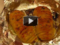 איך מכינים תפוחי אדמה מוקרמים בתנור - מרכיבים ואופן הכנה