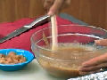 איך מכינים רסק תפוחים - מרכיבים ואופן הכנה