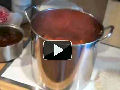 איך מכינים צ'ימס - תבשיל גזר ופירות יבשים - מרכיבים ואופן הכנה