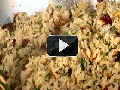 איך מכינים אורז אגוזים ודובדבנים - מרכיבים ואופן הכנה