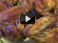 איך מכינים כנפי עוף בוויסקי אירי - מרכיבים ואופן הכנה