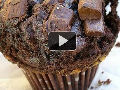 איך מכינים מאפינס בננה ופתיתי שוקולד - מרכיבים ואופן הכנה