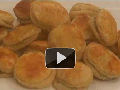 איך מכינים עוגיות בצק עלים ורוקפור - מרכיבים ואופן הכנה