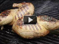 איך מכינים עוף קורנל בגריל - מרכיבים ואופן הכנה
