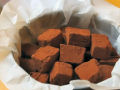 איך מכינים טראפלס שוקולד לחג האהבה - מרכיבים ואופן הכנה