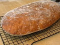 איך מכינים לחם ג'בטה קל להכנה - מרכיבים ואופן הכנה