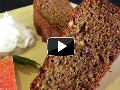 איך מכינים עוגת תמרים ואגוזים (ללא ביצים) - מרכיבים ואופן הכנה