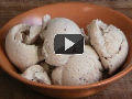 איך מכינים גלידת וניל ופירות תוצרת בית - מרכיבים ואופן הכנה