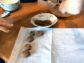 איך מכינים עוגיות קינמון - מרכיבים ואופן הכנה